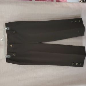 Sharango dress capris